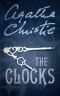 [Hercule Poirot 37] • Poirot - the Clocks (Masterpiece Edition Poirot)